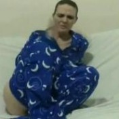 pajama farts chastity_ 