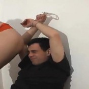 femdom fantasies lethal farts