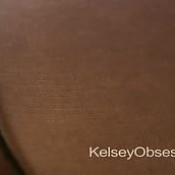 farting - in black pantyhose and legwarmers kelsey obsession