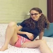 farting - pov new girlfriend kelsey obsession