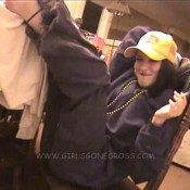 classic fart collection tine p girlsgonegross tina cheese prorenko