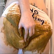 getting filthy on cam with my dirty jake solo webcam show hd scat goddess amanda