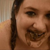 shit chew swallow hd samantha starfish