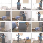 dominant female spanking male collection 80770