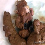 Anal Tenant Iamtoilet Mistress Yuliya Kate