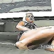 shay golden 6 fartfantasy