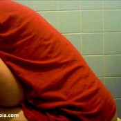 m and ms splashdown disturrbia