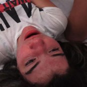 mf-6113-1 feel the fear-1st time of lais cruel horror time series 4k facesittinginbrazil