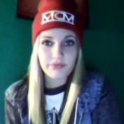 the burp princess is back