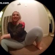 somebodies watching me cotdayum goddess jen