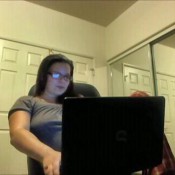 leather chair farts - fart collection