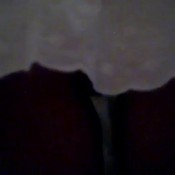 random girl farts - a farty evening -