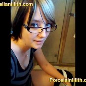 porcelain lilith farting and pooping (6)