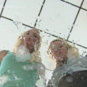 spitting girls jane layla 02 hd