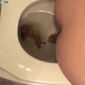 karma satisfying toilet dump kingdavidspoopinggirls