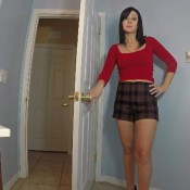 alexa paige walking in on you pooalexa alexa paige