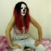 fartastic kitzi klown