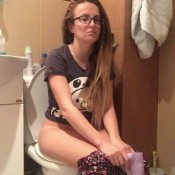 bowel movment compilation josslyn kane