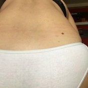 gassy day josslyn kane