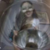 making poo-nut butter cups and eating some loverachelle2