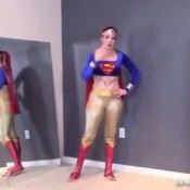 alison miller thong farts