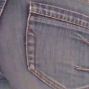 redhead farts panties paradise