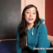 8 minutes fart amara noir