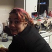 lucy- gassy comp. lucy skye