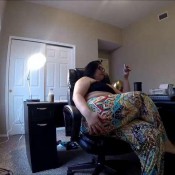 fart threesome cotdayum115 selena loca