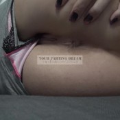 My Dayli Farts Your Farting Dream Sarah Nilson Hotdirtyivone