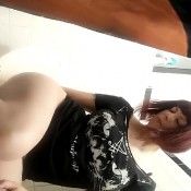 evening release pov missvivian