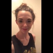 missbroadwayy adorable fart colletion