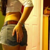 flatulent fantasies girlfriend farts compilation serena blair