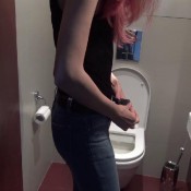 chocolate pudding hotdirtyivone