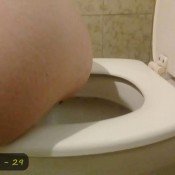 toilet time 28 29 hd goddesstempest