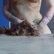 big stinky pile on my face hd sweet betty parlour sweet betty parlour