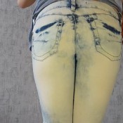 jeans, smearing and filled pussy hd anna_coprofield