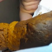 had a wedgie that held in my load kalasextoncb