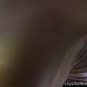 facefarts facesitting in gold leggings hd peteuse