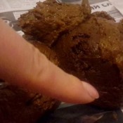 bikini huge smash poop the fart babes