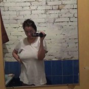 toilet diary during period! june! hd yourdream