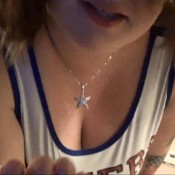 naughty cheerleader poop! hd samanthastarfish