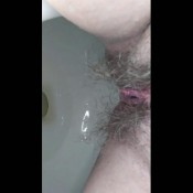 poo pee period toilet diary hd lillyxxx