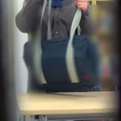 Pp-174 Nice Butt, Nice Ass Hole - Molestation Filthyjapanesegirl