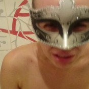 real eating shit brown wife