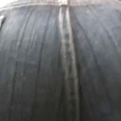 thicc berlin fart in jeans