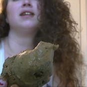 scat goddess - worship and taste