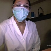 mistress gaia looker doctor