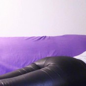 bubbly legging farts bonnie gets gross