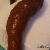 two tapered turds (hd) lily allegro